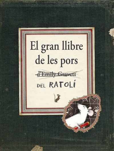 El gran llibre de les pors