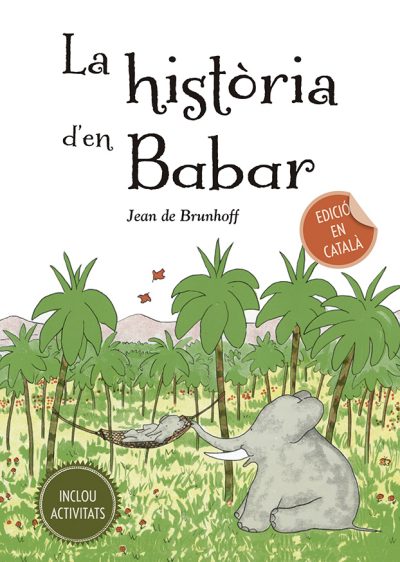 La història d'en Babar