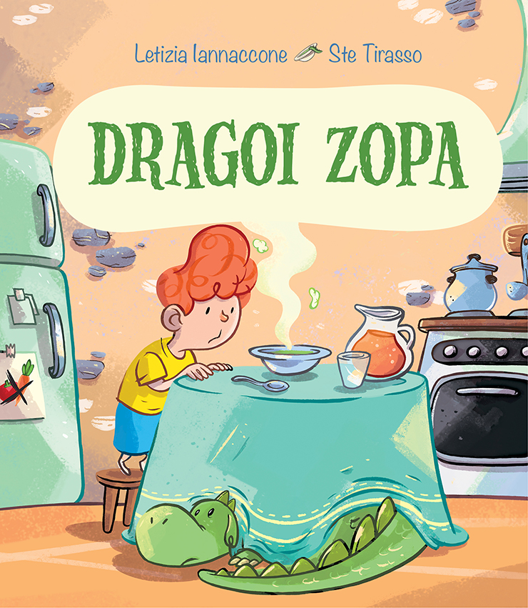 Dragoi zopa