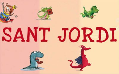 Tenemos parada en Sant Jordi – Barcelona